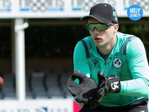 Lorcan Tucker: Exploring the Journey of a Rising Cricket Star
