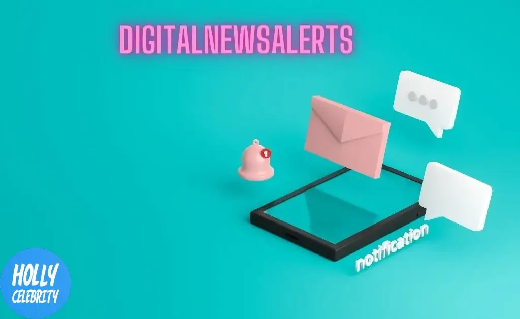 Digitalnewsalerts