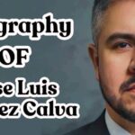 Jose Luis Chavez Calva - A Comprehensive Insight