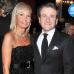 Diane Plese: The Ex-wife Of Robert Herjavec