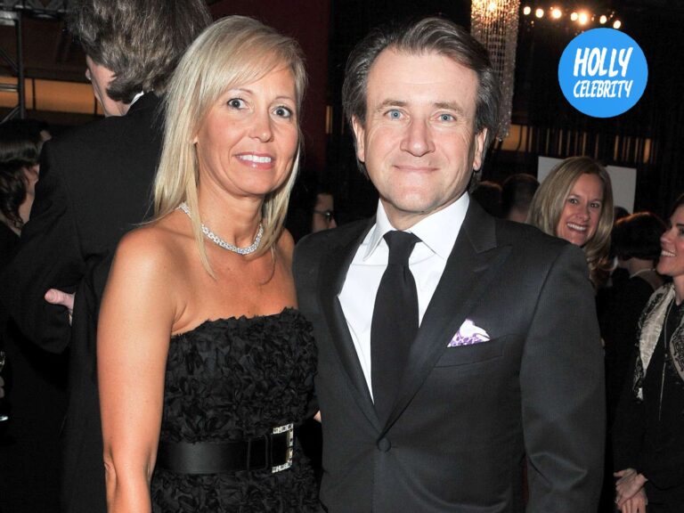 Diane Plese: The Ex-wife Of Robert Herjavec