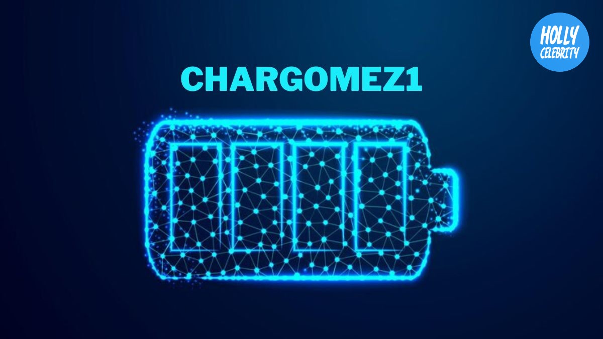 Unlocking Success: The Power of Chargomez1