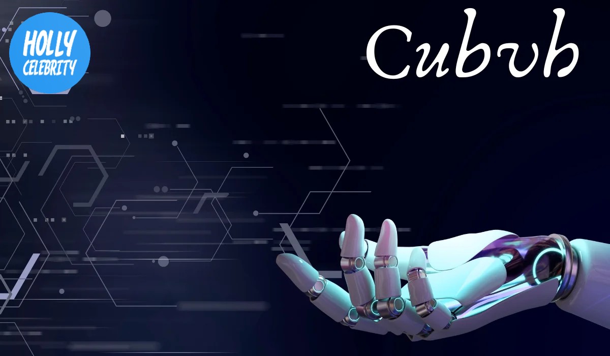 Cubvh: Decentralized Currency Unveiled