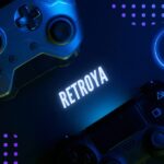 Retroya: The Ultimate Retro Gaming Revolution