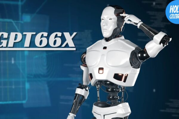 GPT-66X: The Ultimate Guide to the Future of AI