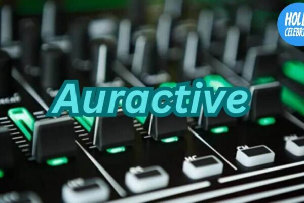 Auractive: Everything You Should Need to Know