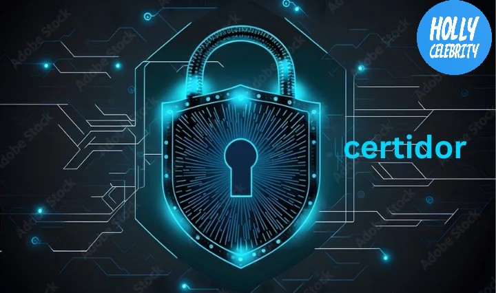 Certidor: The Future of Digital Authentication