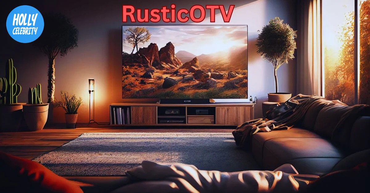 Discover RusticoTV: Your Ultimate Streaming Destination