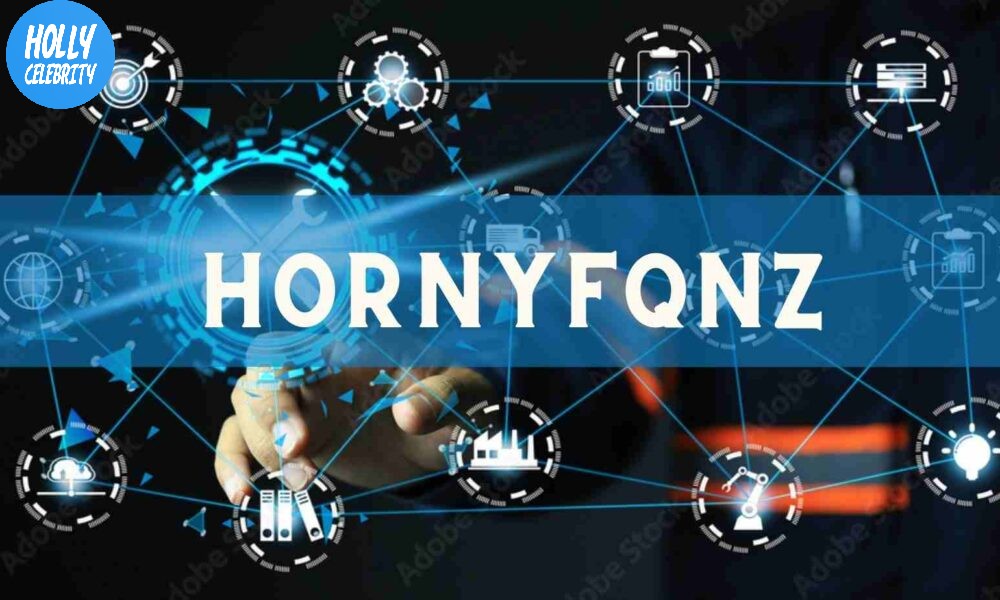 HornyFQNZ: Unleashing Passion and Intimacy