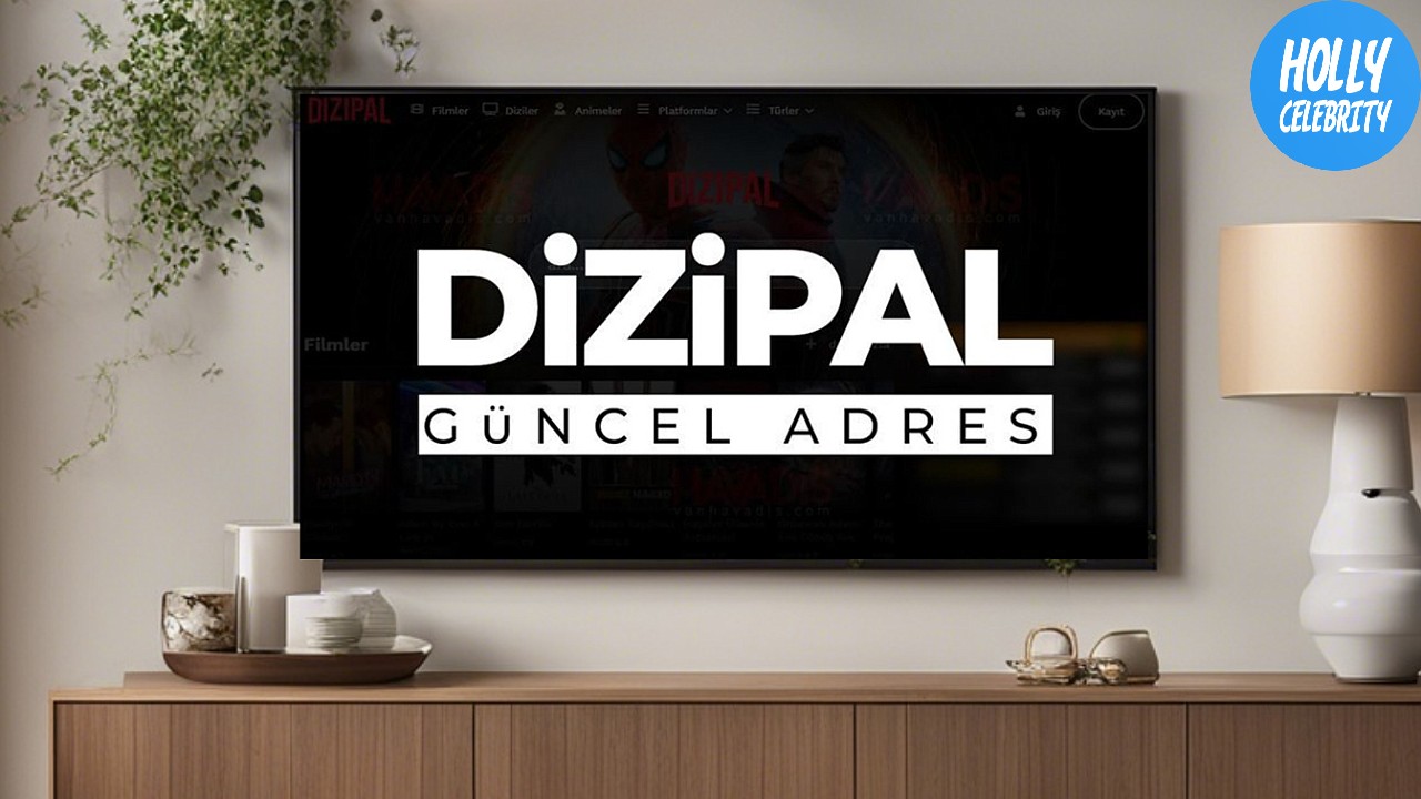 Dizipal: Your Gateway to Unlimited Entertainment