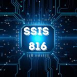 SSIS 816: Data Integration Mastery