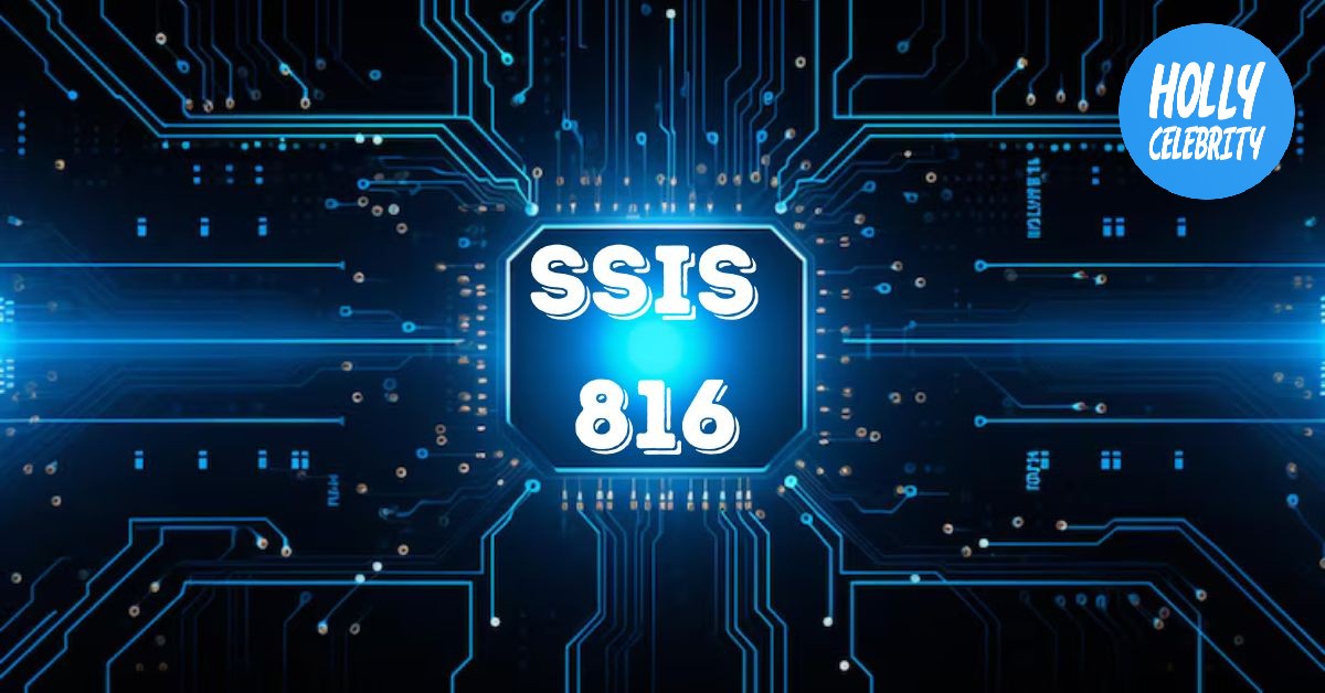 SSIS 816: Data Integration Mastery