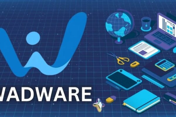 Unveiling Wadware: A Digital Revolution