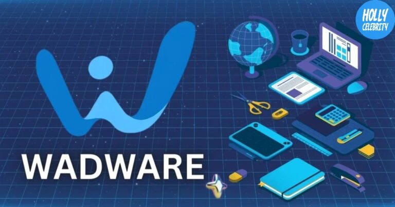 Unveiling Wadware: A Digital Revolution