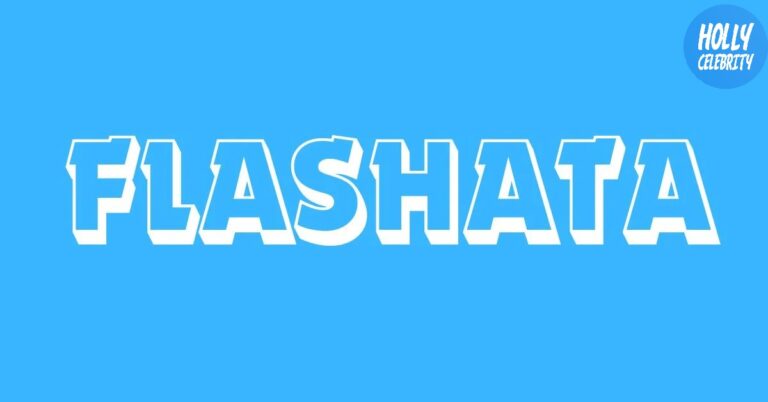 Flashata: Everything You Need to Know